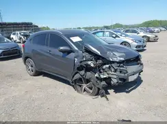 3CZRU6H53NM760985 2022 HONDA HR-V