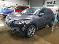 3CZRU6H53NM761327 2022 HONDA HR-V