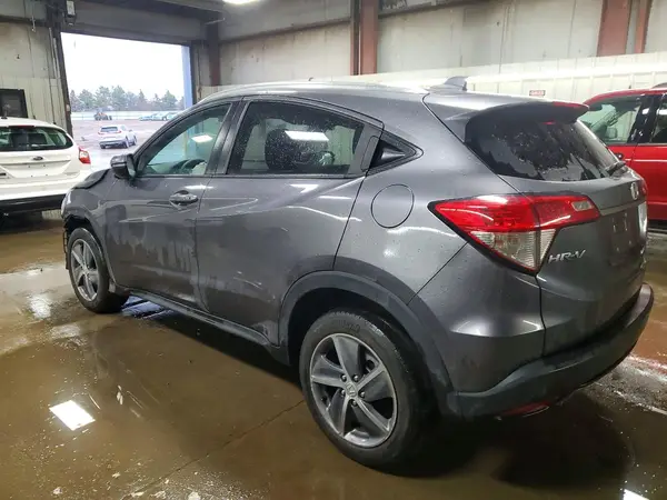 3CZRU6H53NM761327 2022 HONDA HR-V - Image 2