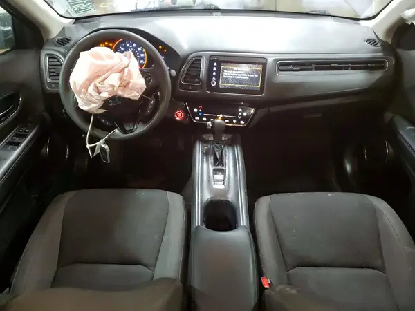 3CZRU6H53NM761327 2022 HONDA HR-V - Image 8