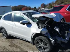 3CZRU6H53NM762235 2022 HONDA HR-V