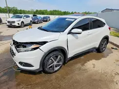 3CZRU6H53NM762297 2022 HONDA HR-V