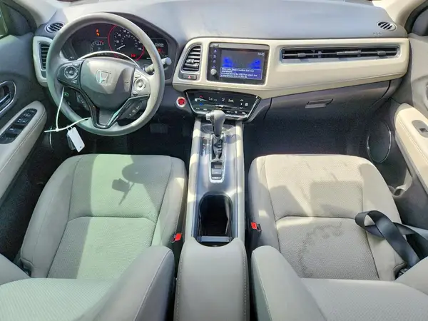 3CZRU6H53NM762297 2022 HONDA HR-V - Image 8