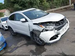 3CZRU6H53NM762428 2022 HONDA HR-V