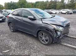 3CZRU6H53NM762526 2022 HONDA HR-V