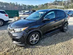 3CZRU6H53NM764275 2022 HONDA HR-V