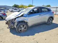 3CZRU6H53NM764499 2022 HONDA HR-V