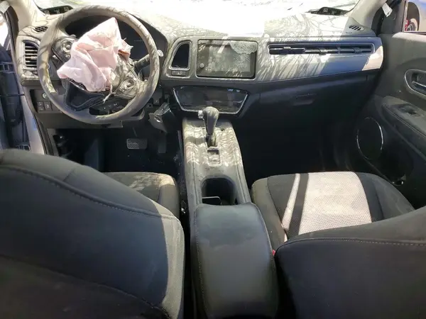 3CZRU6H53NM764499 2022 HONDA HR-V - Image 8