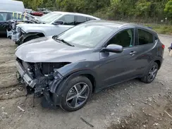 3CZRU6H53NM764759 2022 HONDA HR-V