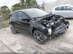 3CZRU6H53NM764986 2022 HONDA HR-V