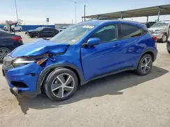 3CZRU6H53NM765104 2022 HONDA HR-V