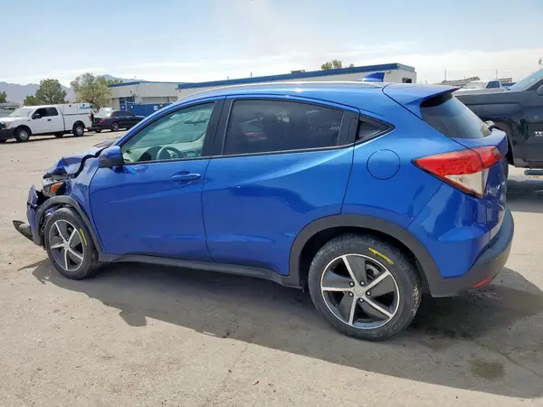 3CZRU6H53NM765104 2022 HONDA HR-V - Image 2