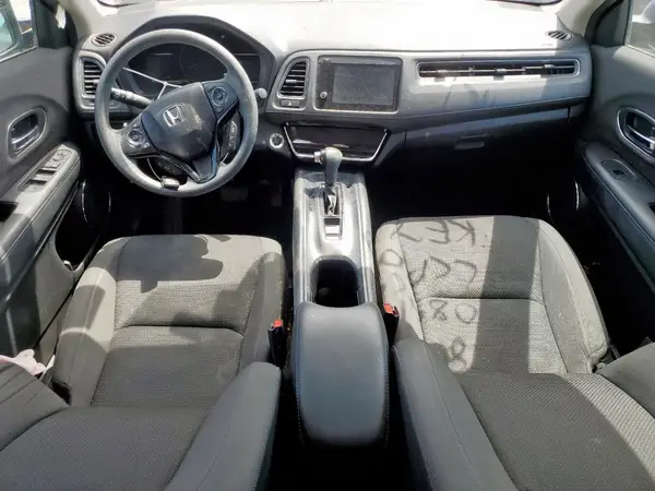 3CZRU6H53NM765104 2022 HONDA HR-V - Image 8