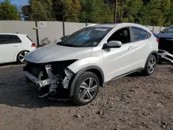 3CZRU6H53NM765555 2022 HONDA HR-V