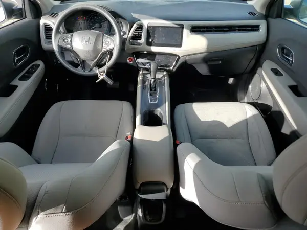 3CZRU6H53NM765555 2022 HONDA HR-V - Image 8