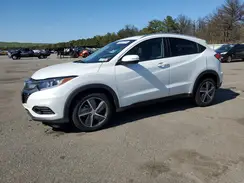 3CZRU6H53NM765569 2022 HONDA HR-V