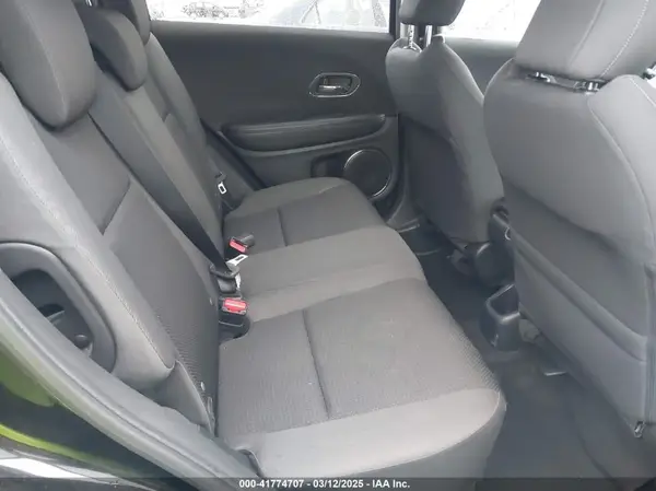 3CZRU6H53NM765670 2022 HONDA HR-V - Image 8