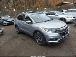 3CZRU6H53NM766396 2022 HONDA HR-V