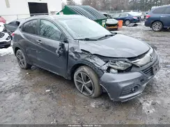 3CZRU6H53NM766527 2022 HONDA HR-V