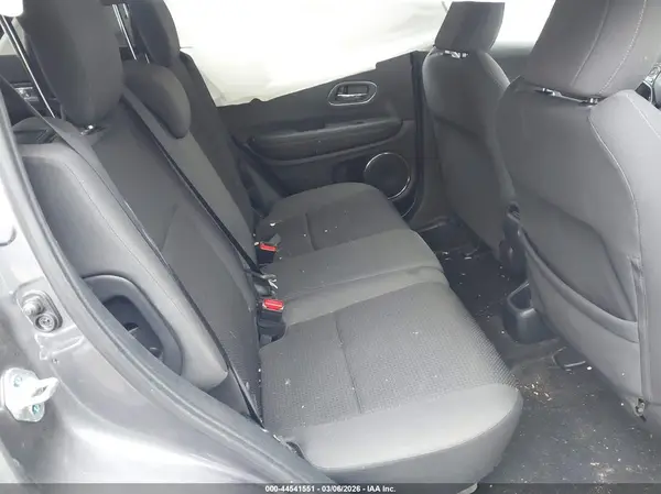 3CZRU6H53NM766527 2022 HONDA HR-V - Image 8