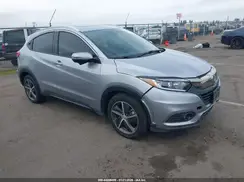 3CZRU6H53NM766804 2022 HONDA HR-V