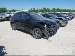 3CZRU6H53NM766964 2022 HONDA HR-V