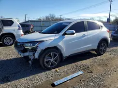 3CZRU6H53NM767192 2022 HONDA HR-V
