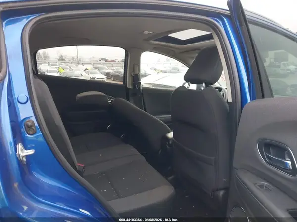 3CZRU6H53NM767435 2022 HONDA HR-V - Image 8