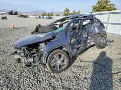 3CZRU6H53NM767628 2022 HONDA HR-V