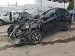 3CZRU6H53NM767998 2022 HONDA HR-V