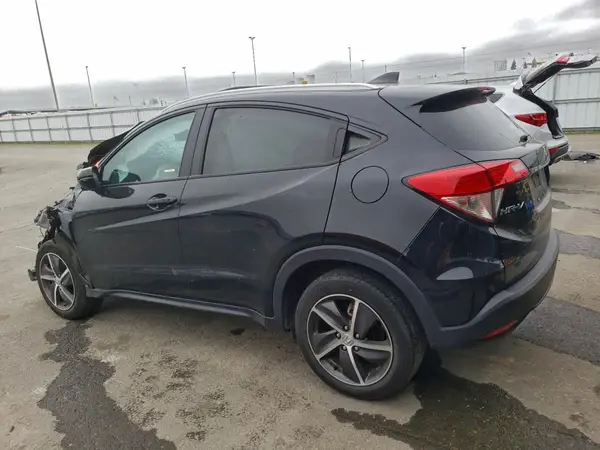3CZRU6H53NM767998 2022 HONDA HR-V - Image 2