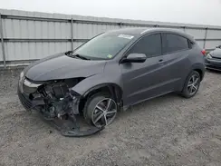 3CZRU6H53NM768097 2022 HONDA HR-V