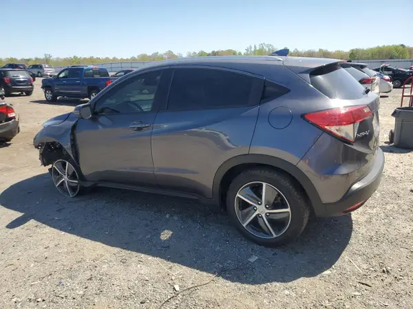 3CZRU6H53NM768097 2022 HONDA HR-V - Image 2