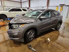 3CZRU6H53NM770108 2022 HONDA HR-V
