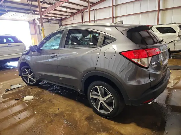 3CZRU6H53NM770108 2022 HONDA HR-V - Image 2