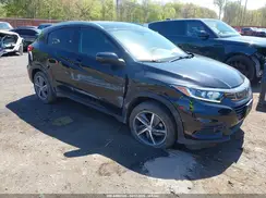 3CZRU6H53NM770304 2022 HONDA HR-V
