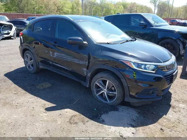 3CZRU6H53NM770304 2022 HONDA HR-V - Image 1