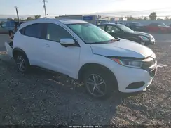 3CZRU6H53NM771291 2022 HONDA HR-V
