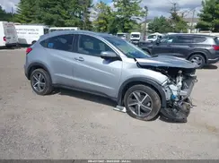 3CZRU6H53NM772019 2022 HONDA HR-V