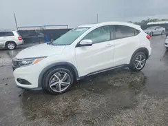 3CZRU6H53NM772280 2022 HONDA HR-V