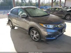 3CZRU6H53NM772585 2022 HONDA HR-V