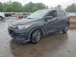 3CZRU6H53NM772702 2022 HONDA HR-V