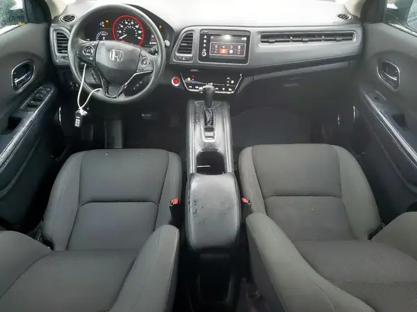 3CZRU6H53NM772702 2022 HONDA HR-V - Image 8