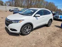 3CZRU6H53NM772747 2022 HONDA HR-V