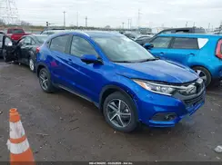 3CZRU6H53NM773008 2022 HONDA HR-V