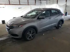 3CZRU6H53NM773056 2022 HONDA HR-V