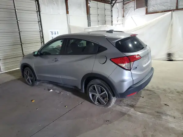 3CZRU6H53NM773056 2022 HONDA HR-V - Image 2
