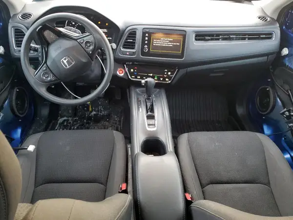 3CZRU6H53NM773302 2022 HONDA HR-V - Image 8