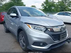 3CZRU6H53NM775244 2022 HONDA HR-V
