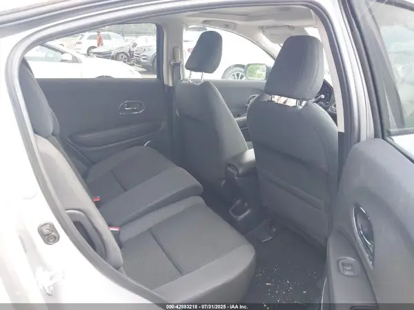 3CZRU6H53NM775244 2022 HONDA HR-V - Image 8